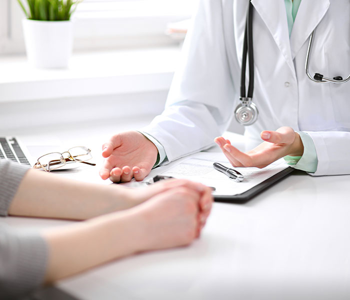 studio medicina estetica Natasha Mariano