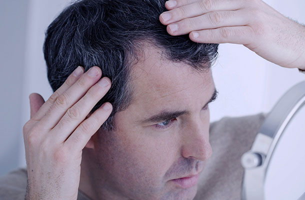 rinfoltimento capelli lecce