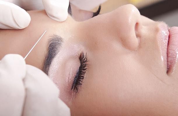 trattamento filler